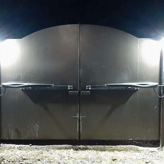 Автоматика для ворот