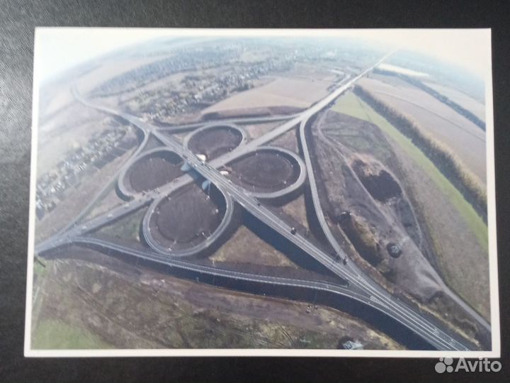 Адвент календарь