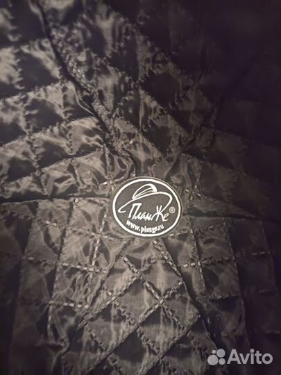 Шапка норковая женская зимняя