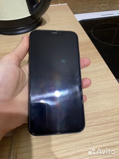iPhone Xr, 128 ГБ