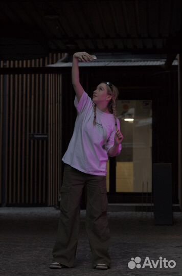 Профессиональный фотограф. Контент съемка