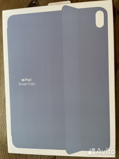 Чехол-подставка Smart Folio 11 iPad 2018