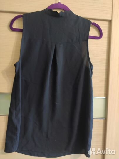 Блузка американка