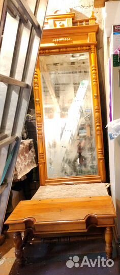 Зеркало СССР