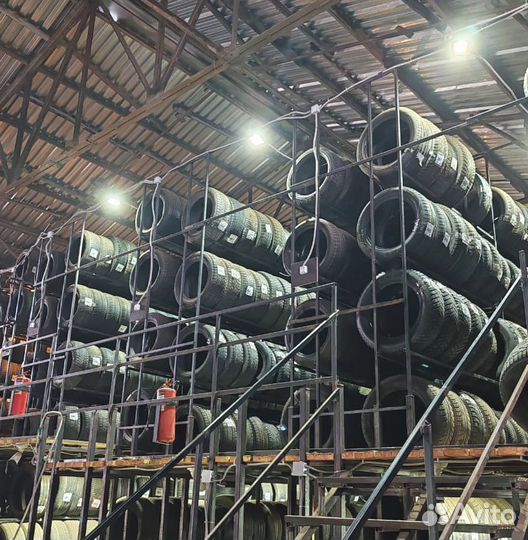 Bridgestone Noranza 001 205/55 R16 94W