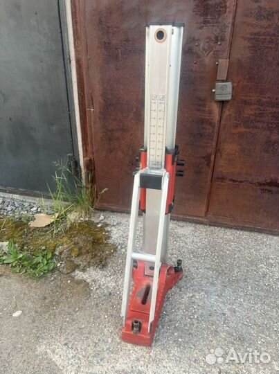 Станина hilti dd hd30