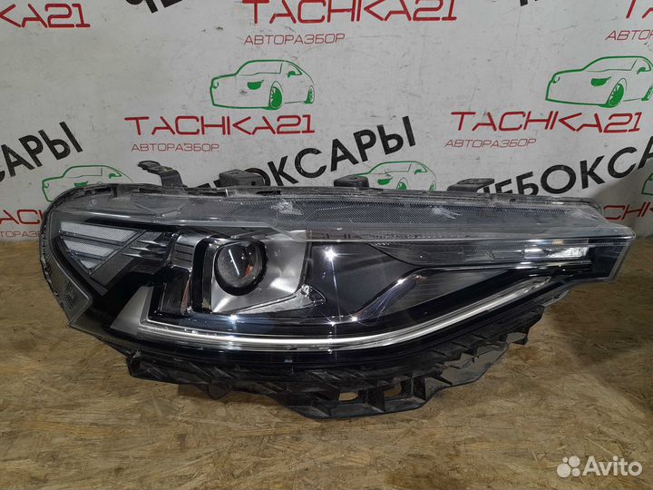 Фара правая Haval F7/F7X (2019+)