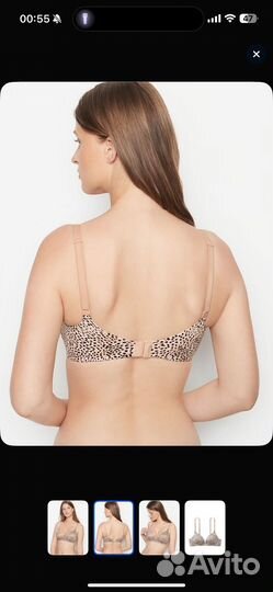 Бюстгальтер victorias secret