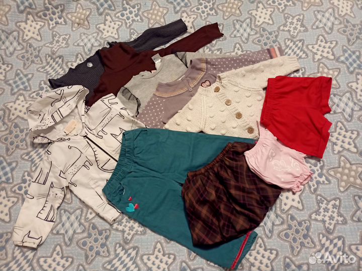 Пакетом на девочку