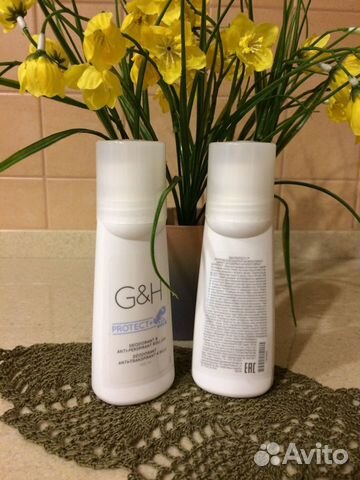 Дезодорант шариковый Amway