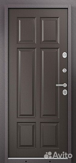 Дверь входная