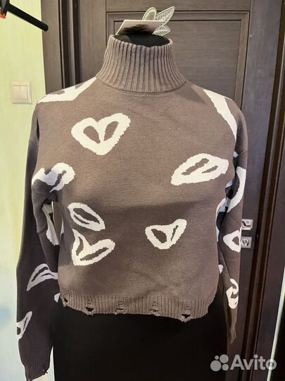 Кофта женская