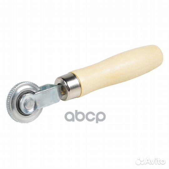 Ролик прикаточный 5 мм с подшипником