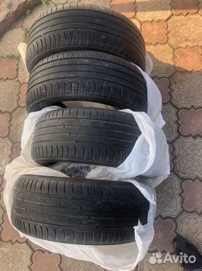 Nokian Tyres Nordman SX2 205/55 R16