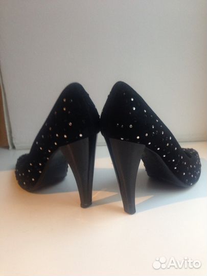 Туфли женские, 35 размер