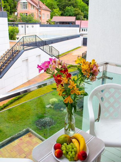 Квартира-студия, 23 м², 2/3 эт.