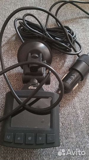 Видеорегистратор