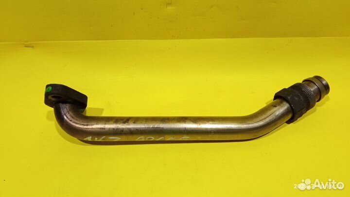 Трубка системы EGR для Toyota Land Cruiser Prado