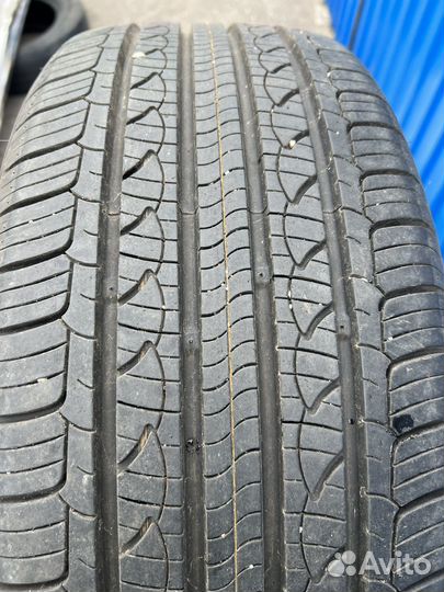 Nexen N'Priz AH8 215/55 R17