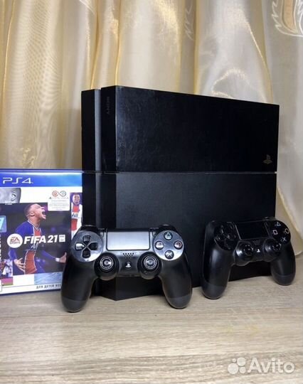 Sony PS4