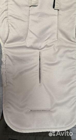 Bugaboo матрасик, вкладыш