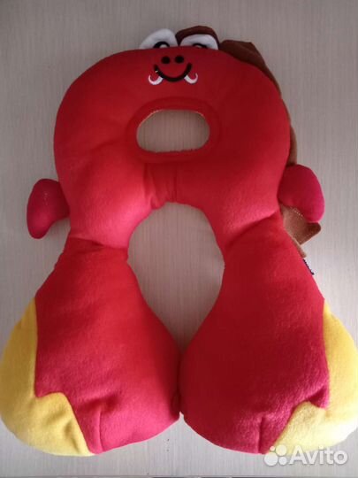 Подушка-позиционер