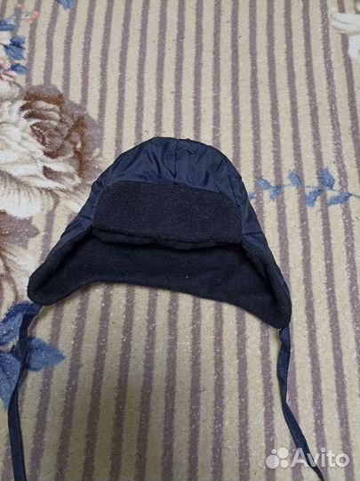 Шапка для мальчика