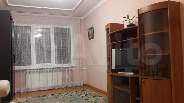 2-к. квартира, 46,9 м², 5/5 эт.