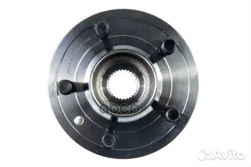 К-кт подшип. ступицы Land Rover Discover перед