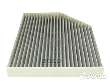 CC1309 фильтр салона угольный Audi A4/A5/Q5 07
