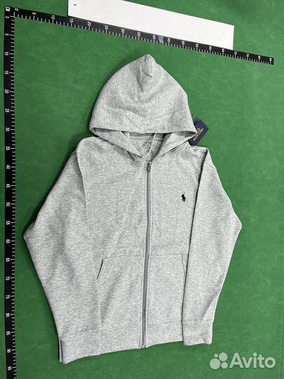 Зип худи Polo Ralph Lauren