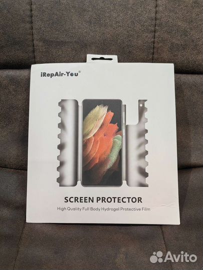 Защитная пленка 360' huawei mate 50 pro