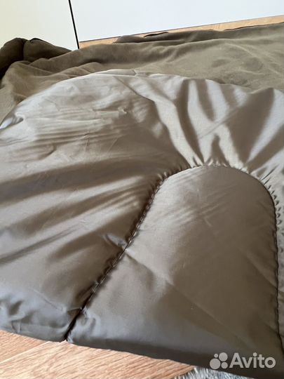 Спальный мешок-одеяло тактический -30