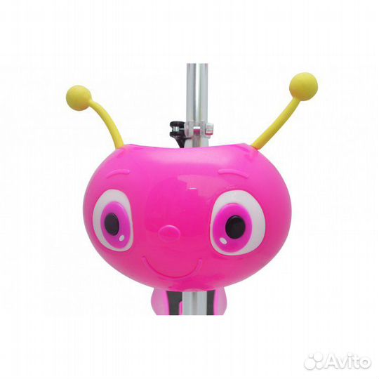 Самокат трехколесный 5 в 1