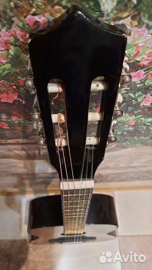 Классическая гитара Belucci