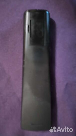 Пульт RC-7 к телевизору