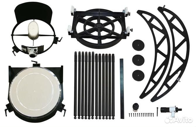 Телескоп Sky-Watcher Dob 18