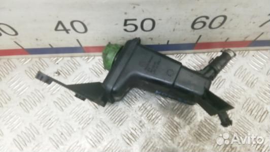 Бачок гу volkswagen passat B5 (NDN35NO01)