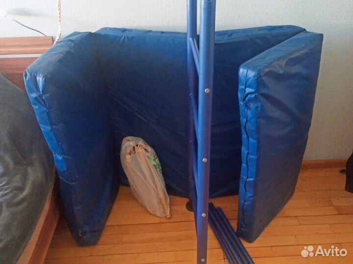 Шведская стенка