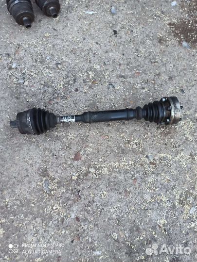 Пассат В5 Ауди А4В5 1.8i 20v Привода оригинал