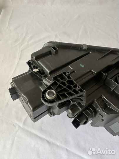 Фара левая, правая Skoda Octavia A7 Full Led