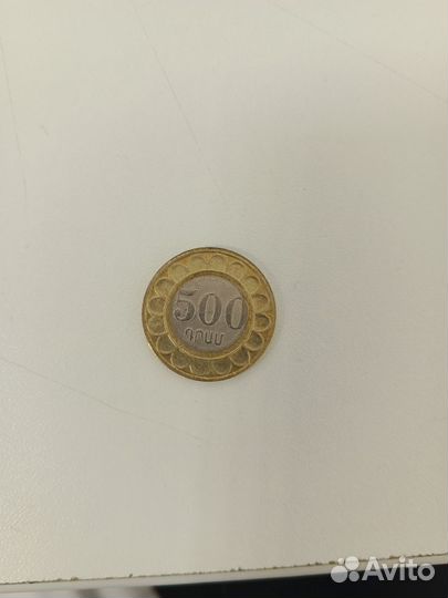 Монеты разных стран