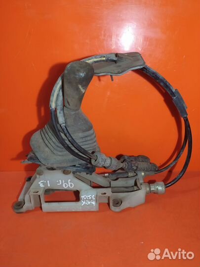 Б/У Б/У Кулиса МКПП Toyota Corolla E110 1997-20