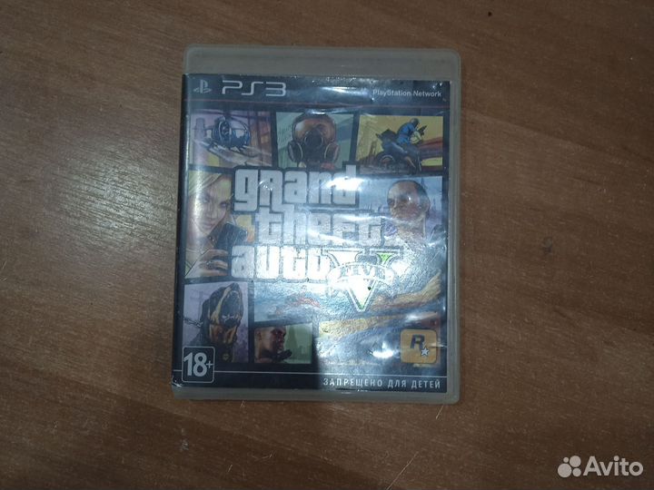 Игра для приставки