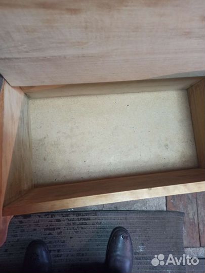 Хлебница деревянная, резная. Эксклюзив