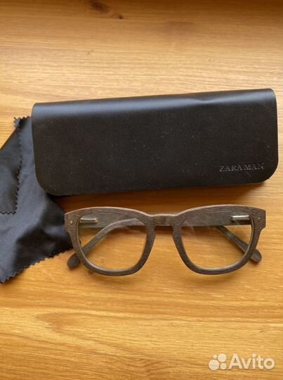 Очки zara