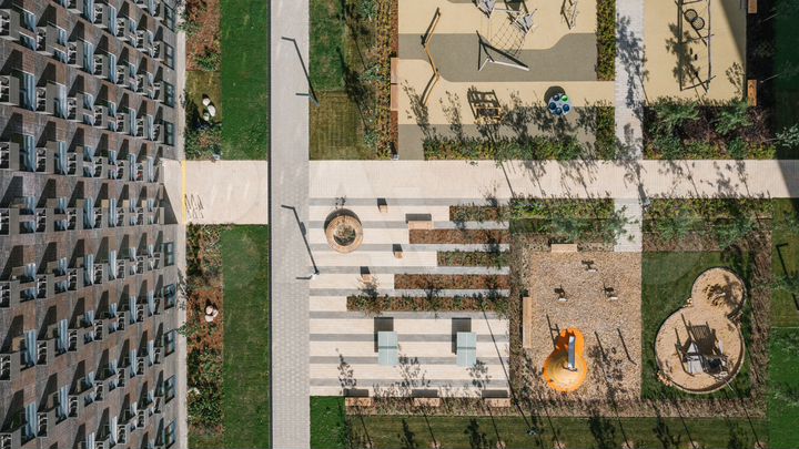 Квартира-студия, 33 м², 27/33 эт.