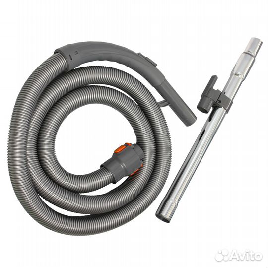 Пылесос циклон VAX Mach Air (C89-MA-H-E)