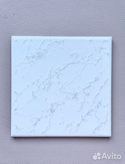 Плитка Керамика 15x15 132шт 3кв.м