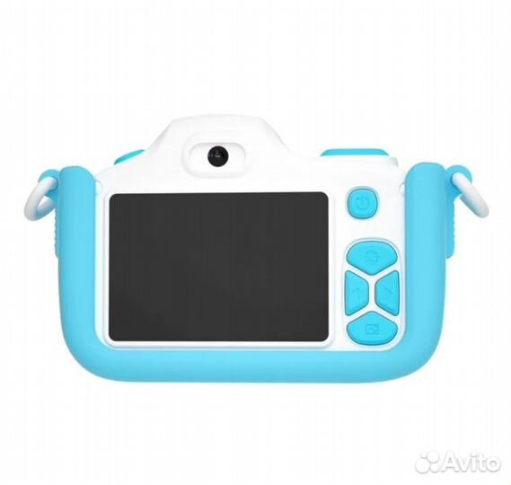 Детский цифровой фотоаппарат Children's Camera Сло
